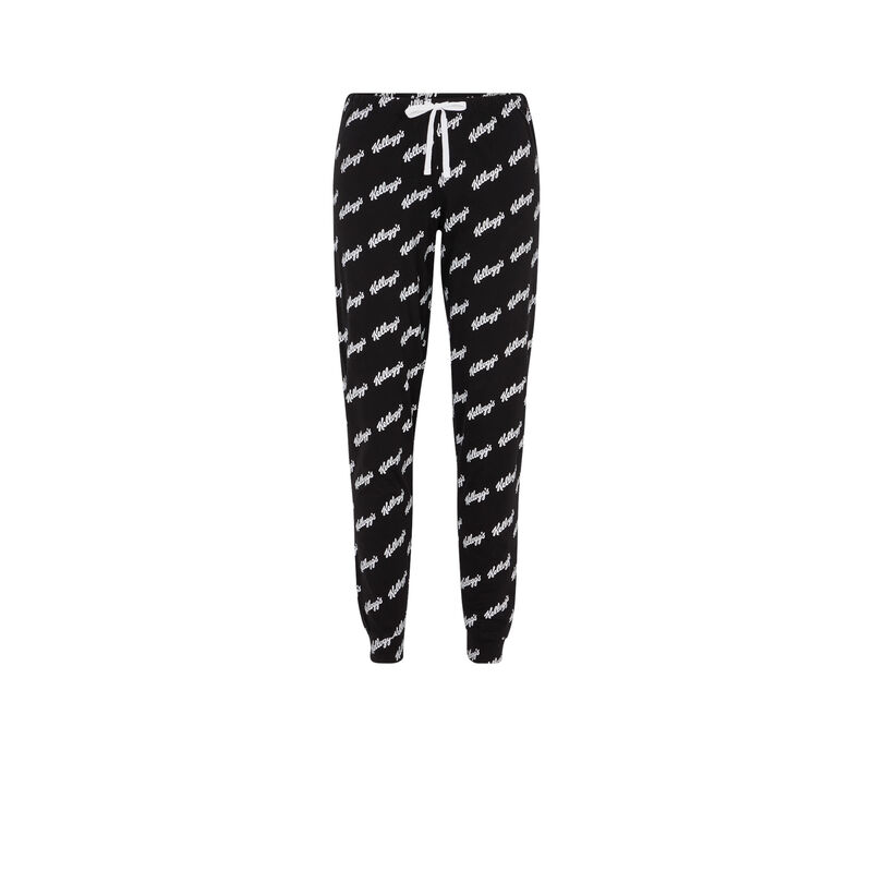 Kellogg's brand pants Kellogg's brand pants;