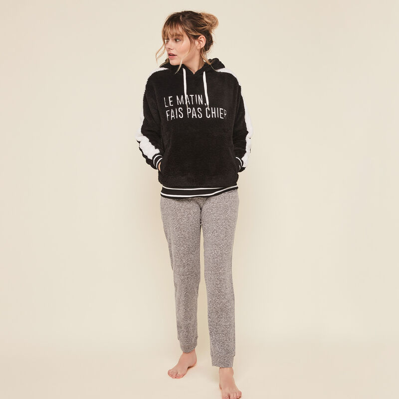Lexiquiz jersey pants Lexiquiz jersey pants;