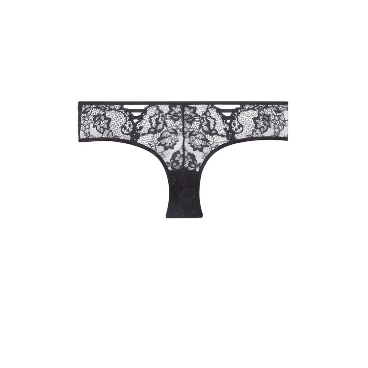 Shuniz black shortie brief Shuniz black shortie brief;