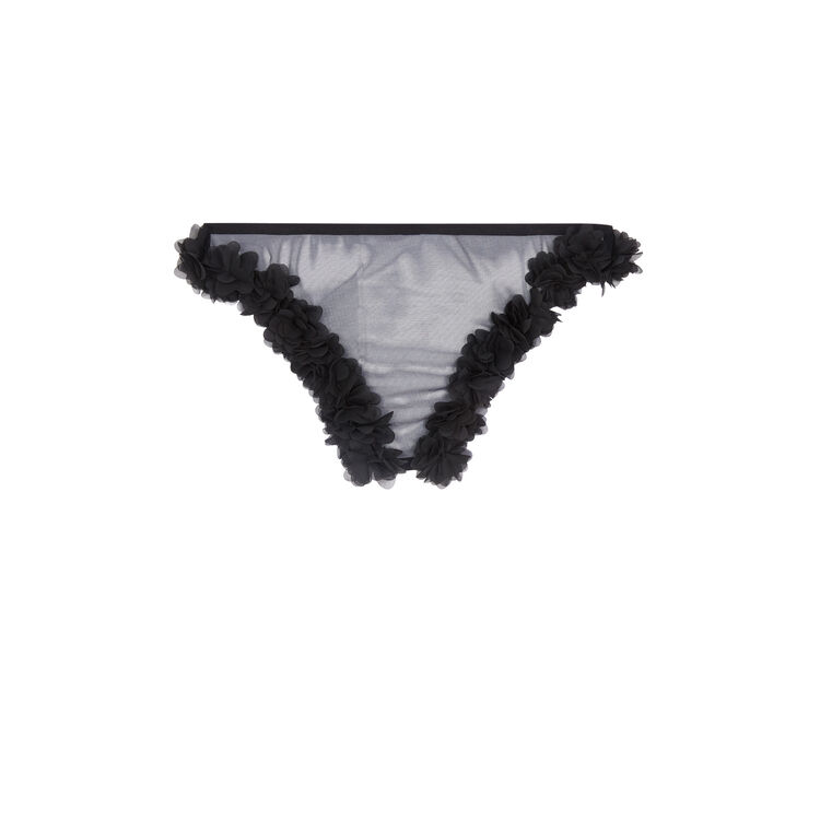 Ferventiz black panty Ferventiz black panty;