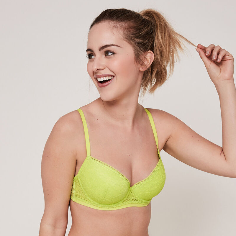 Revoltiz padded bra Revoltiz padded bra;