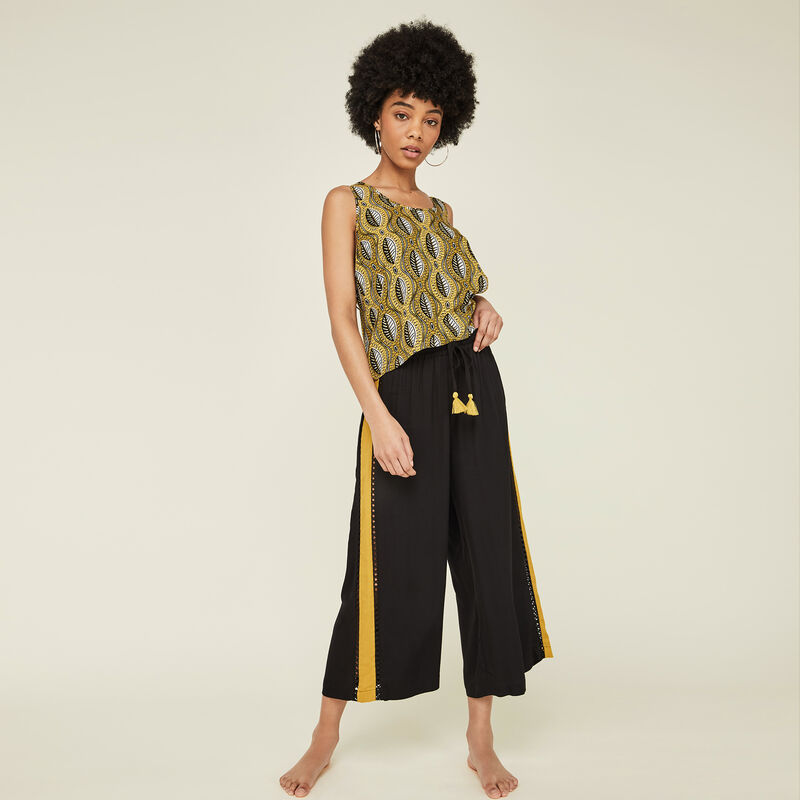 Pantalon noir sexypantiz Pantalon noir sexypantiz;