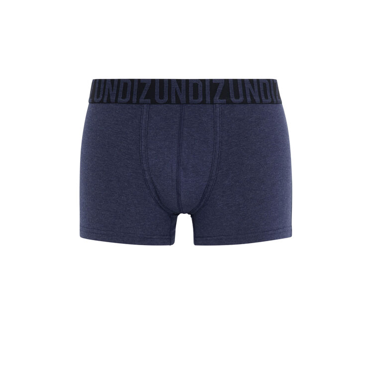 Oreliz blue boxers blue.