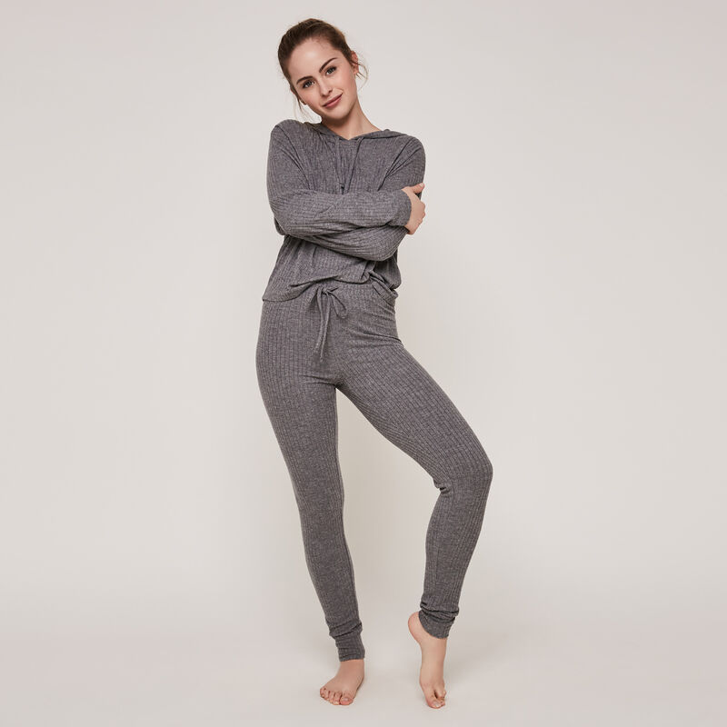 Hoodipiz plain hooded top Hoodipiz plain hooded top;