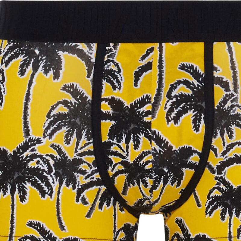 Palmitiz cotton boxers with print Palmitiz cotton boxers with print;