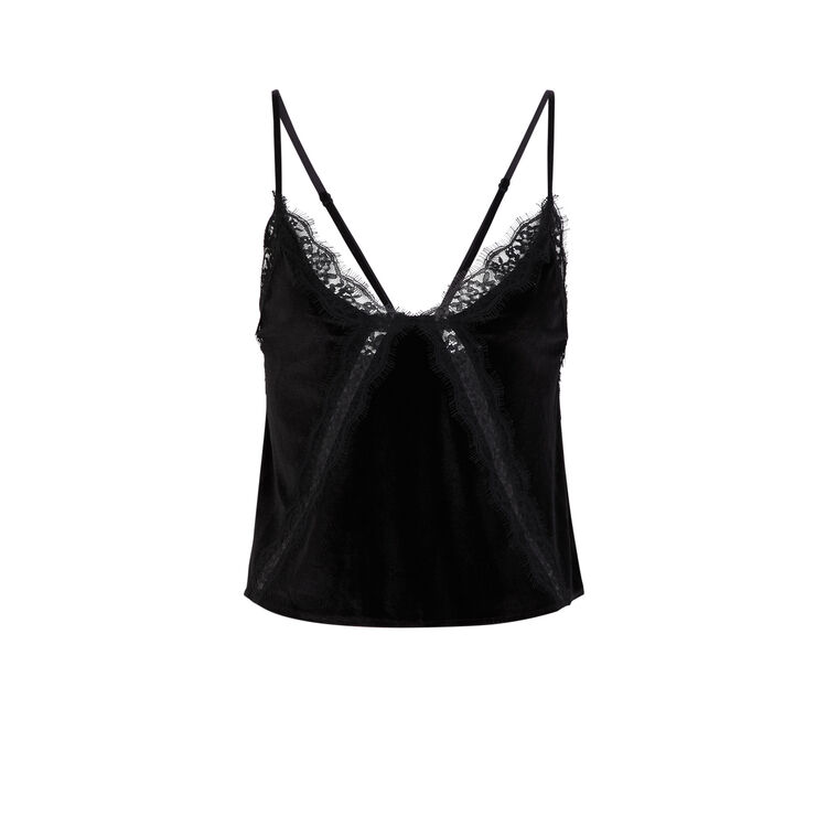 Velcroisiz black top Velcroisiz black top;