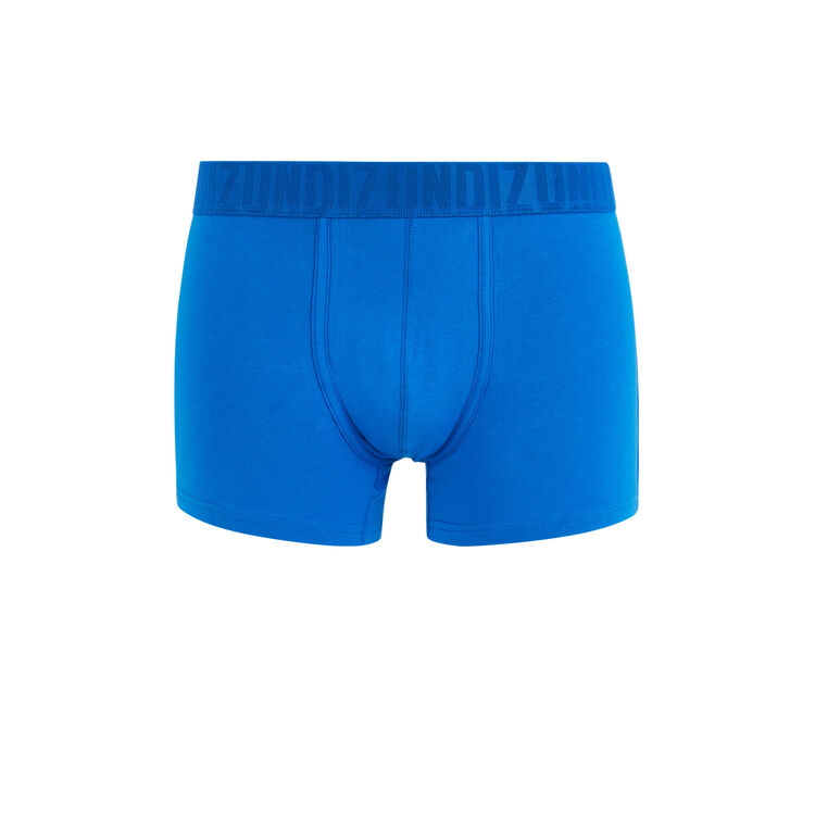 Plain organic cotton boxers Plain organic cotton boxers;