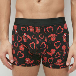 hot stuff boxers;