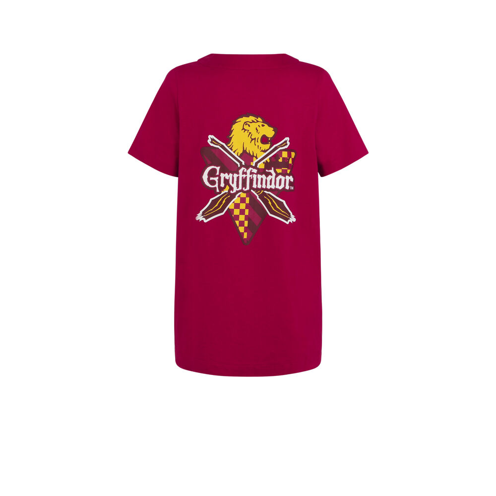 Gryffindor tunic - burgundy burgundy.