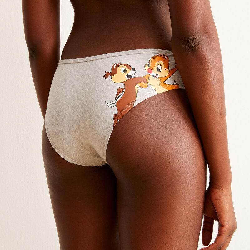 Szorty z nadrukiem Chip and Dale Szorty z nadrukiem Chip and Dale;