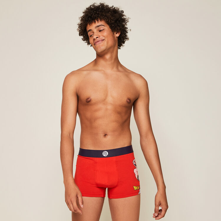Ballfightiz Dragon Ball Z print boxers Ballfightiz Dragon Ball Z print boxers ;