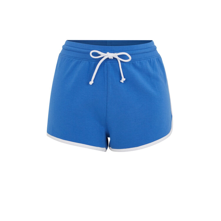Rayloosiz blue shorts Rayloosiz blue shorts;