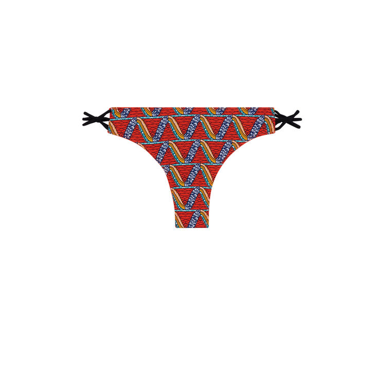 Stephaniz orange tanga Stephaniz orange tanga;