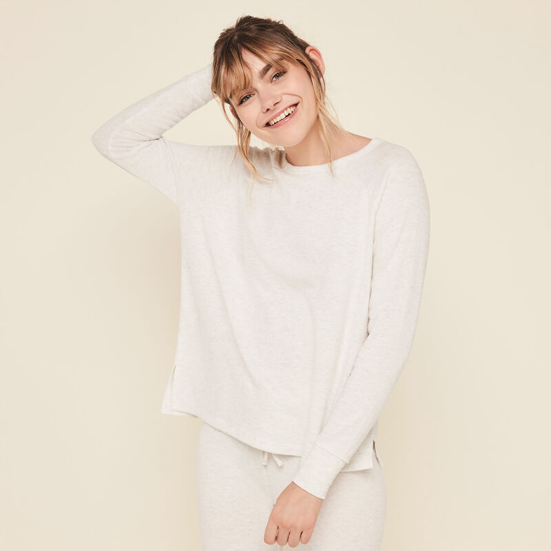 Quodiz brushed fleece pants Quodiz brushed fleece pants;