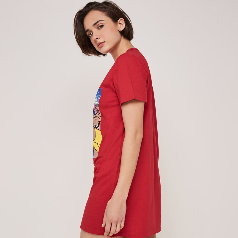 Cindebookiz tunic with Cinderella trademark Cindebookiz tunic with Cinderella trademark;