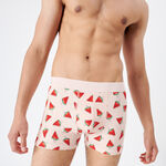 watermelon boxers - pink 