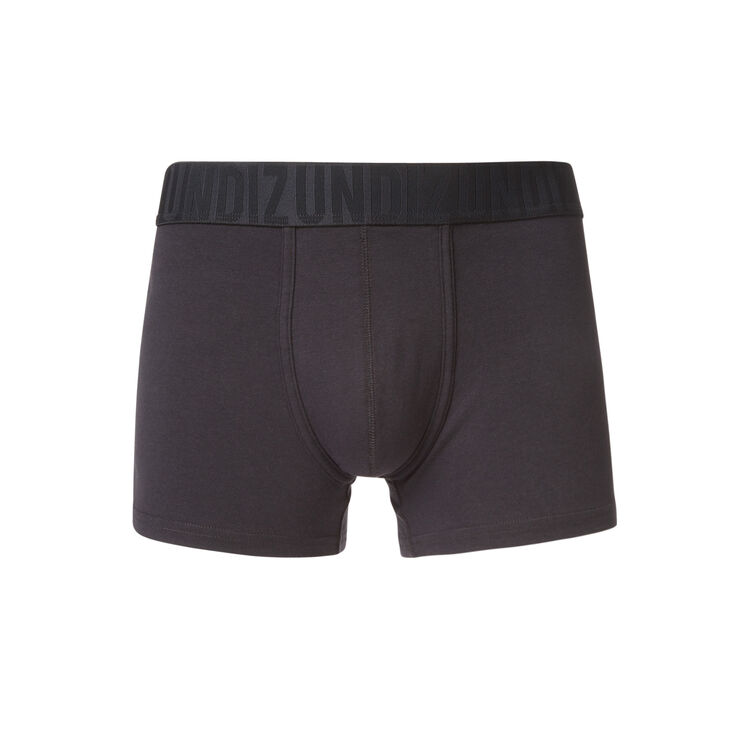 Oreliz black boxer shorts Oreliz black boxer shorts;