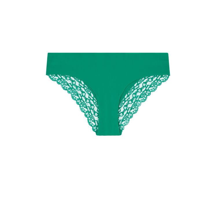 Shomiz emerald green boy shorts Shomiz emerald green boy shorts;