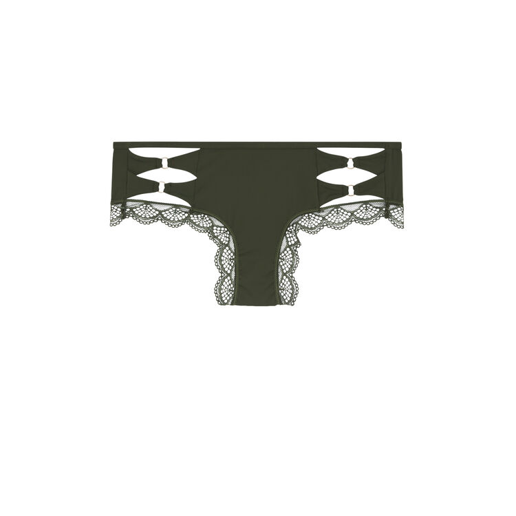 ТРУСИКИ-ТАНГА ЦВЕТА ХАКИ SURVIVORIZ ТРУСИКИ-ТАНГА ЦВЕТА ХАКИ SURVIVORIZ;