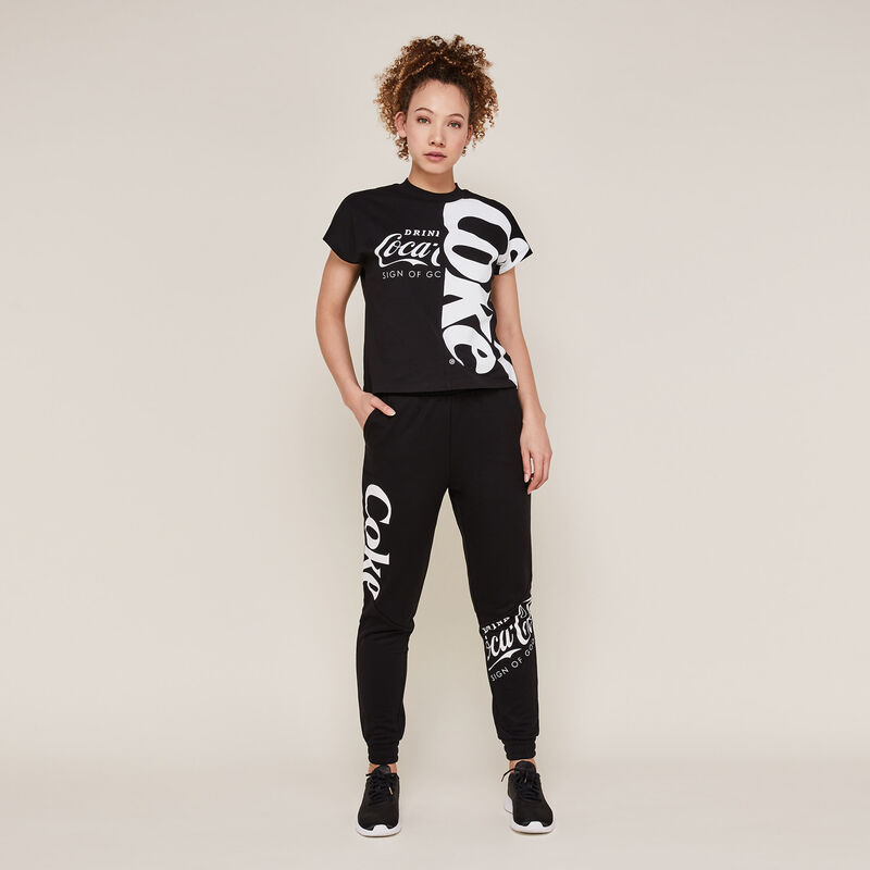 Coca-cola jogging bottoms - black Coca-cola jogging bottoms - black;