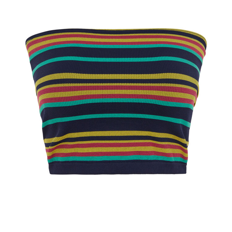 Raybandiz navy blue top Raybandiz navy blue top;