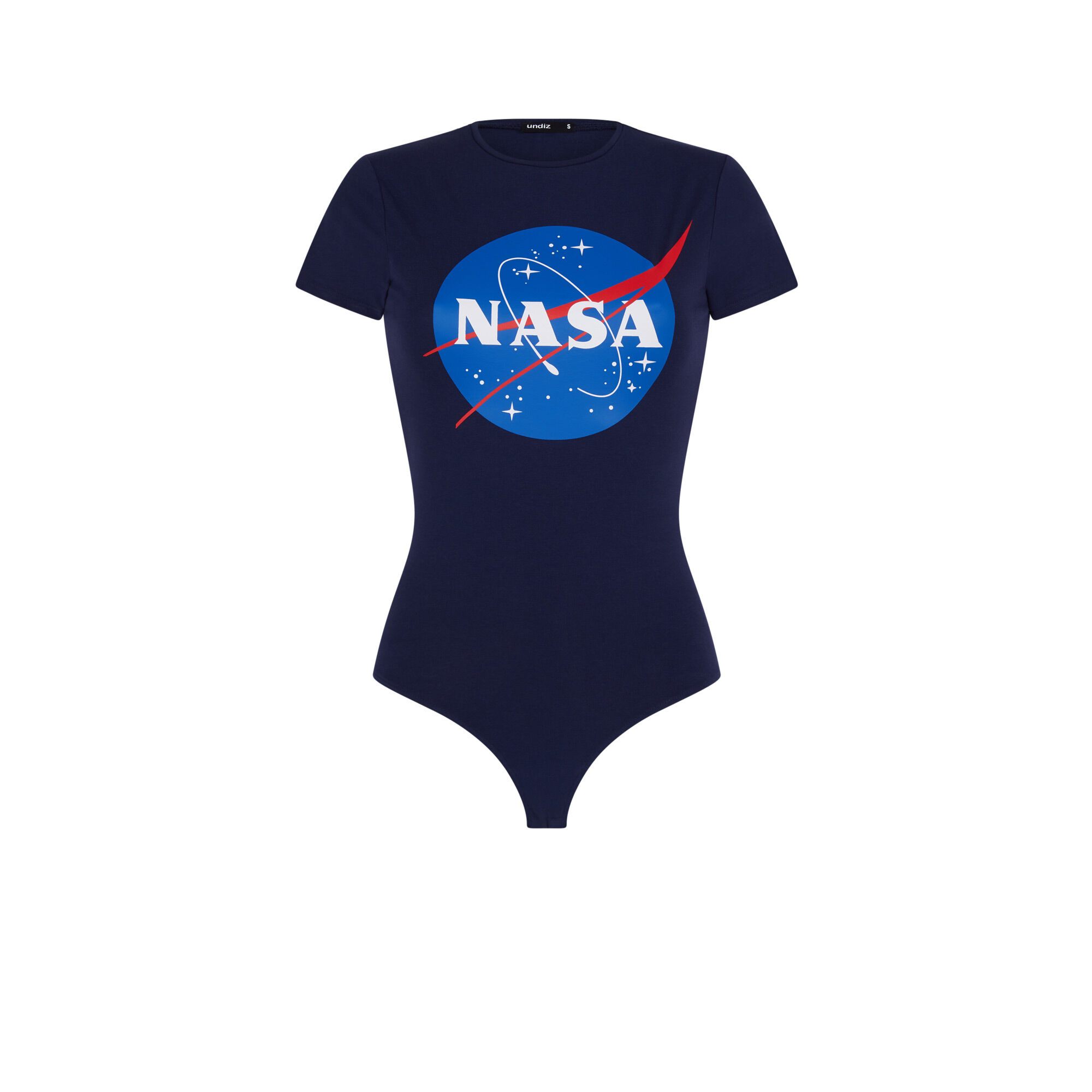 body nasa