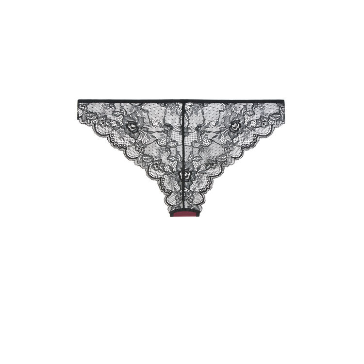 Princiz bordeaux tanga Princiz bordeaux tanga;