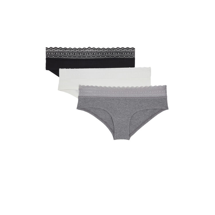 Zestaw waistiz shorty Zestaw waistiz shorty;