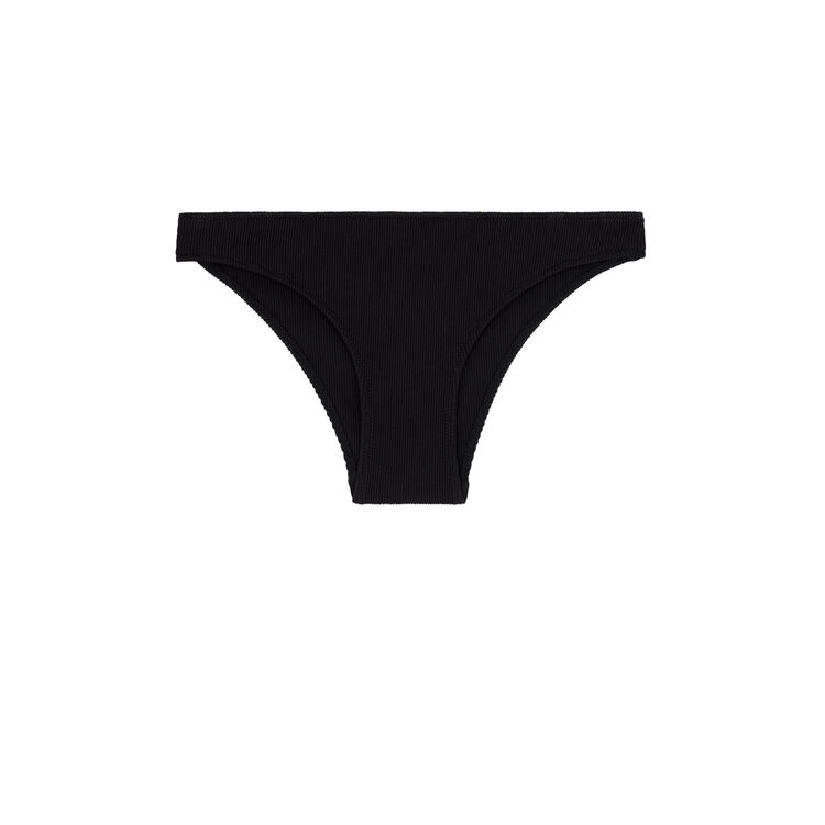 Gaufriz black briefs Gaufriz black briefs;