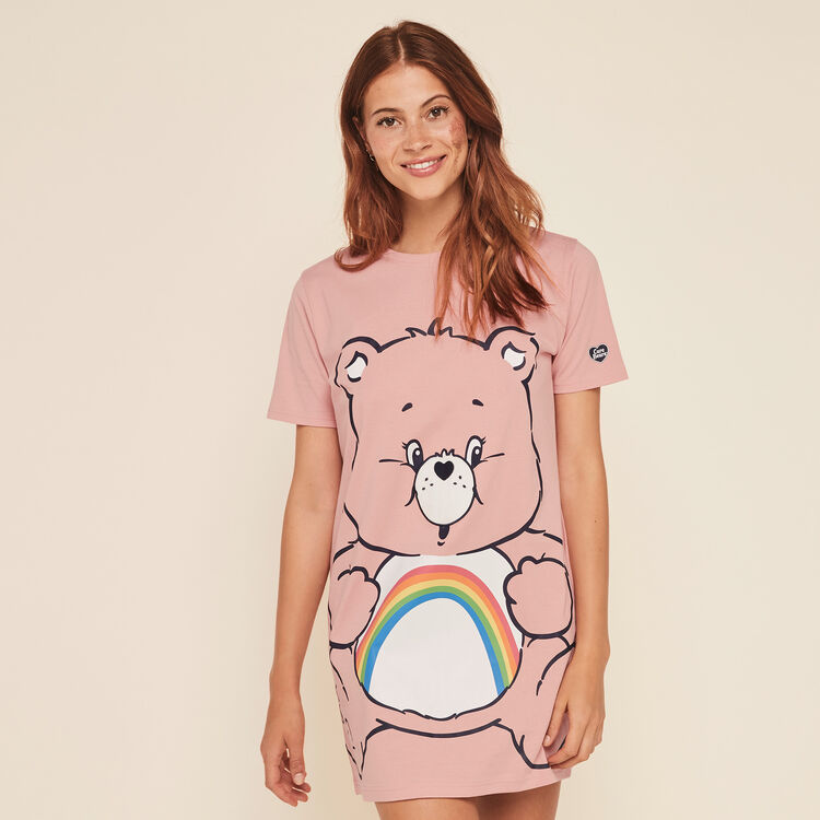 Bigbisouniz Care Bears tunic Bigbisouniz Care Bears tunic;