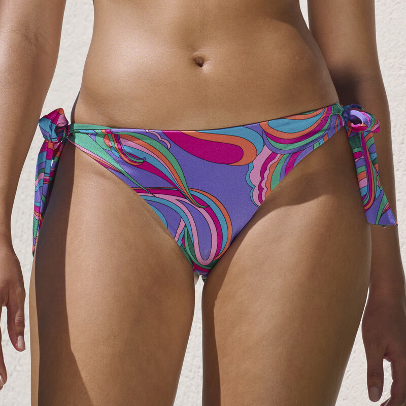 tanga bikini bottom;