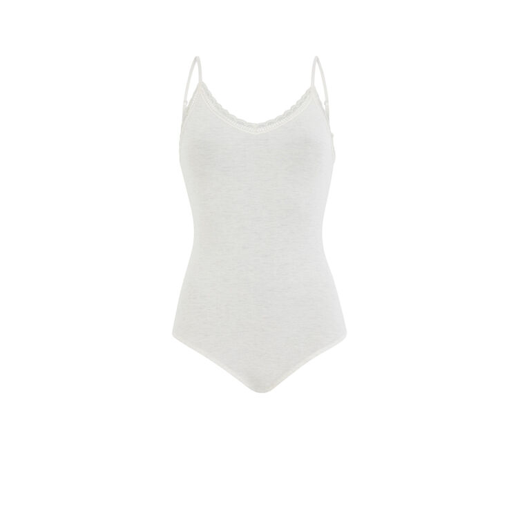 Newplavitamiz lighty grey bodysuit grey.