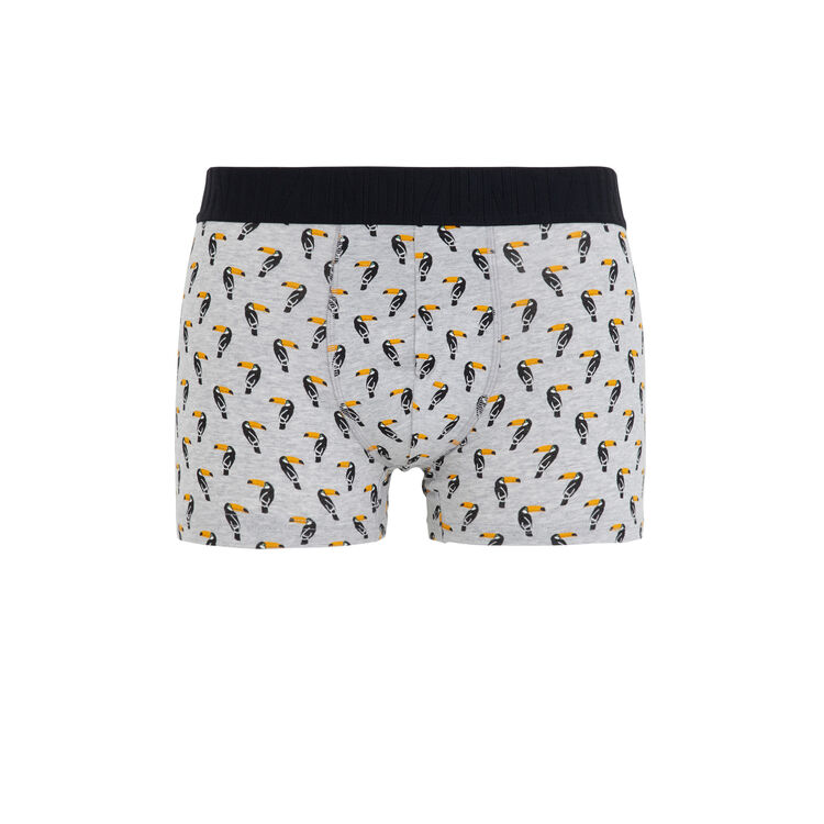 Toucaniz grey boxers Toucaniz grey boxers;