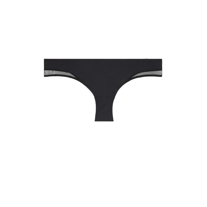 Micro shorty with jewel detail Micro shorty with jewel detail;