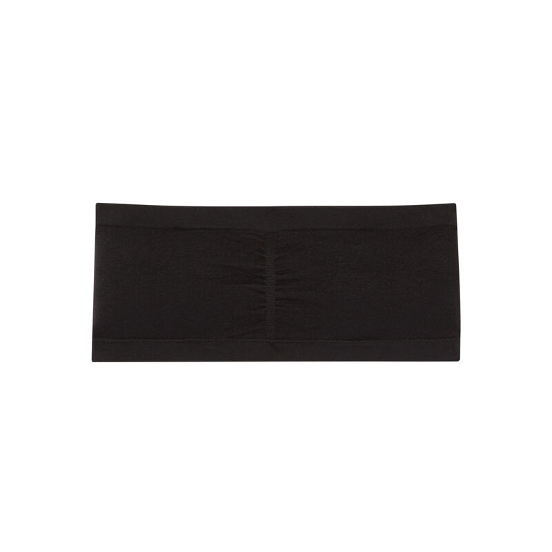 New brooklyniz black bandeau bra New brooklyniz black bandeau bra;