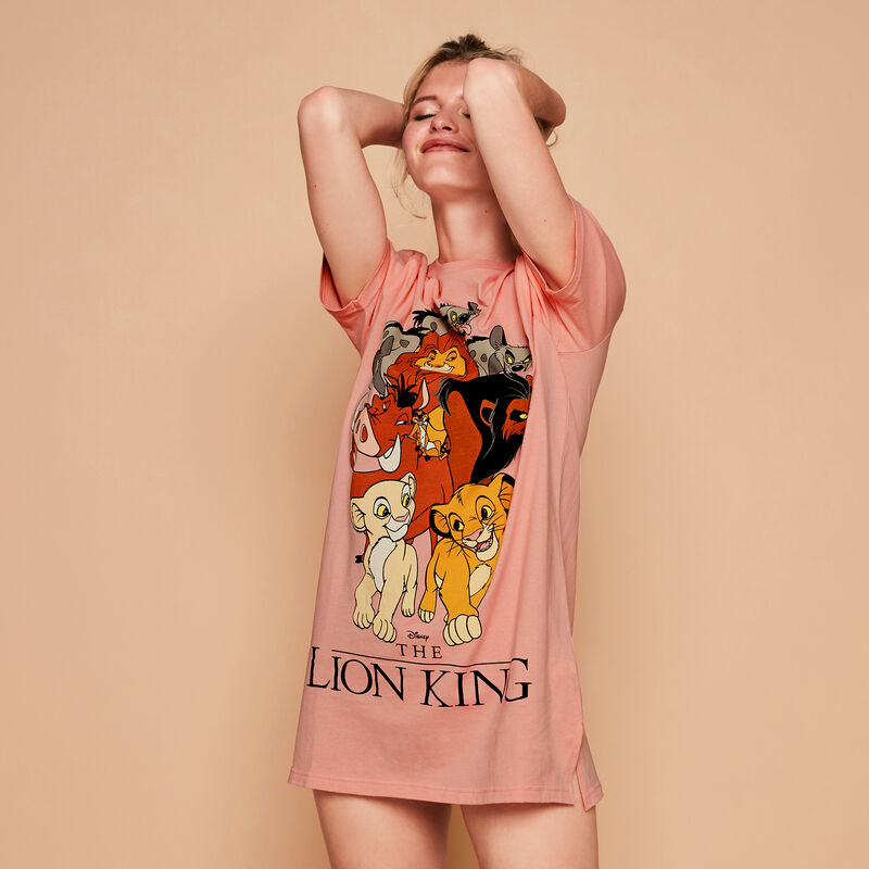 Liontuniquiz old rose tunic Liontuniquiz old rose tunic;