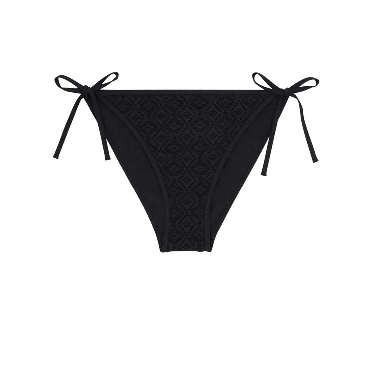 Islacrochiz black bikini Islacrochiz black bikini;