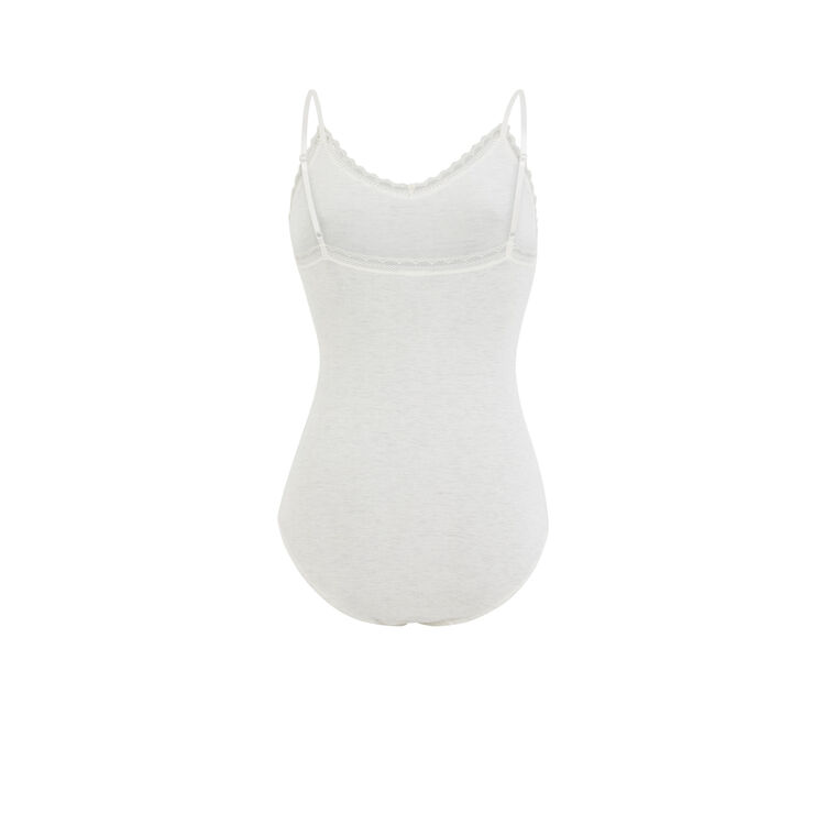 Newplavitamiz lighty grey bodysuit grey.
