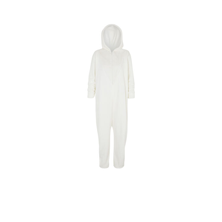 White supermariz playsuit White supermariz playsuit;