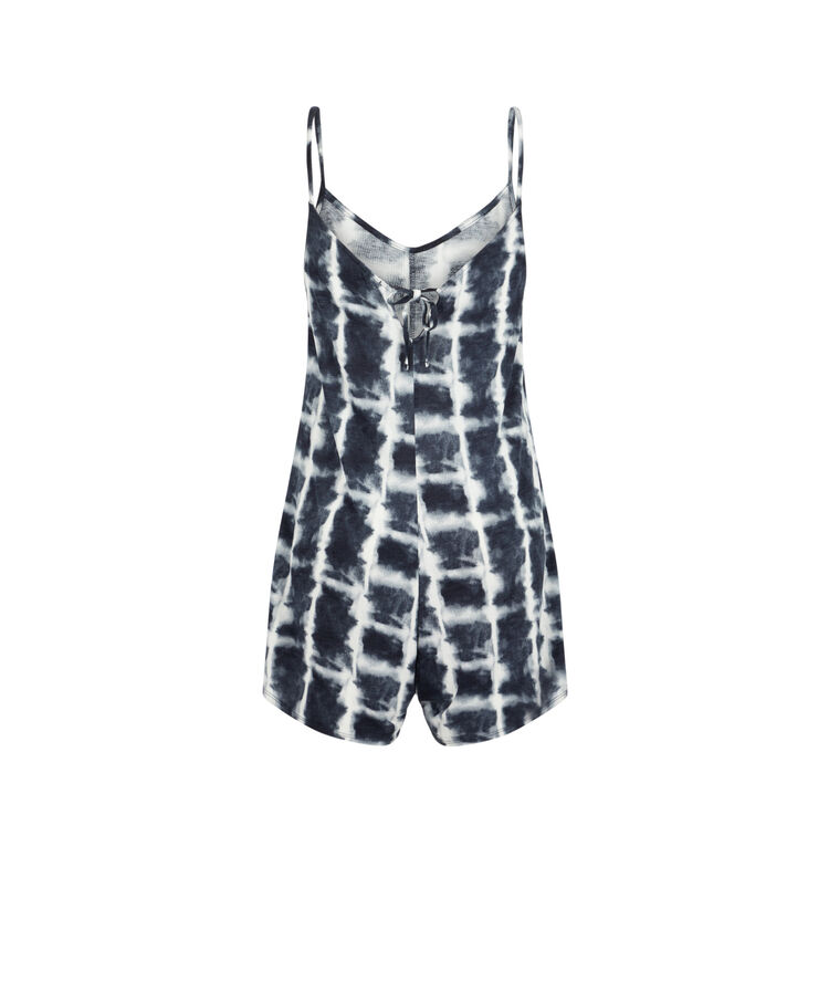 Tyemimiz black jumpsuit black.