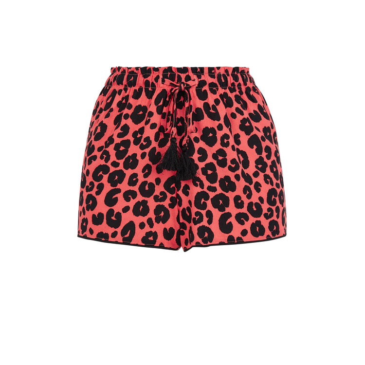 Roupardiz coral shorts Roupardiz coral shorts;