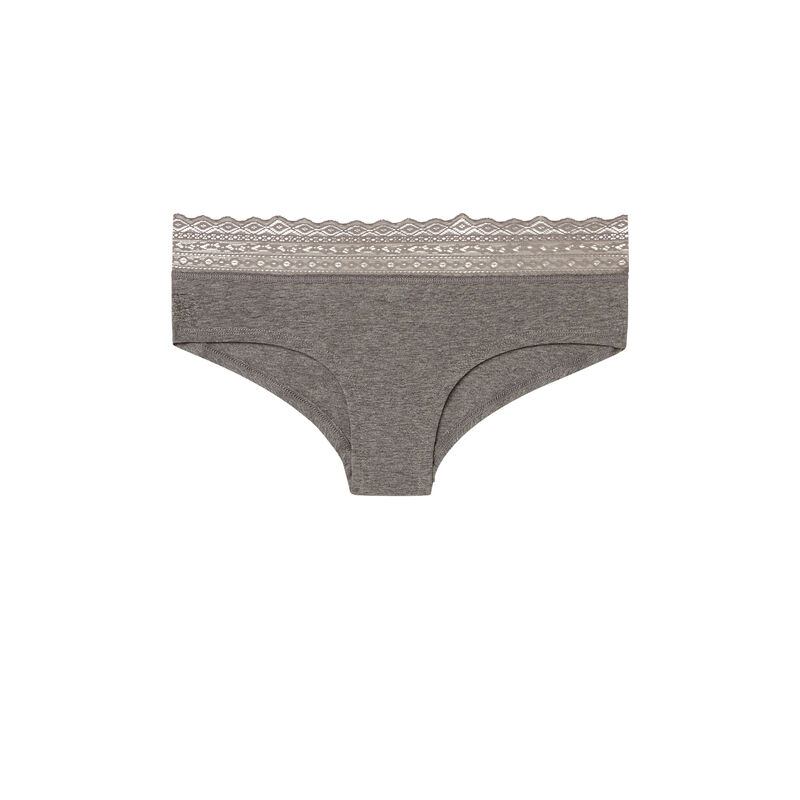 Waistiz grey hipsters Waistiz grey hipsters;