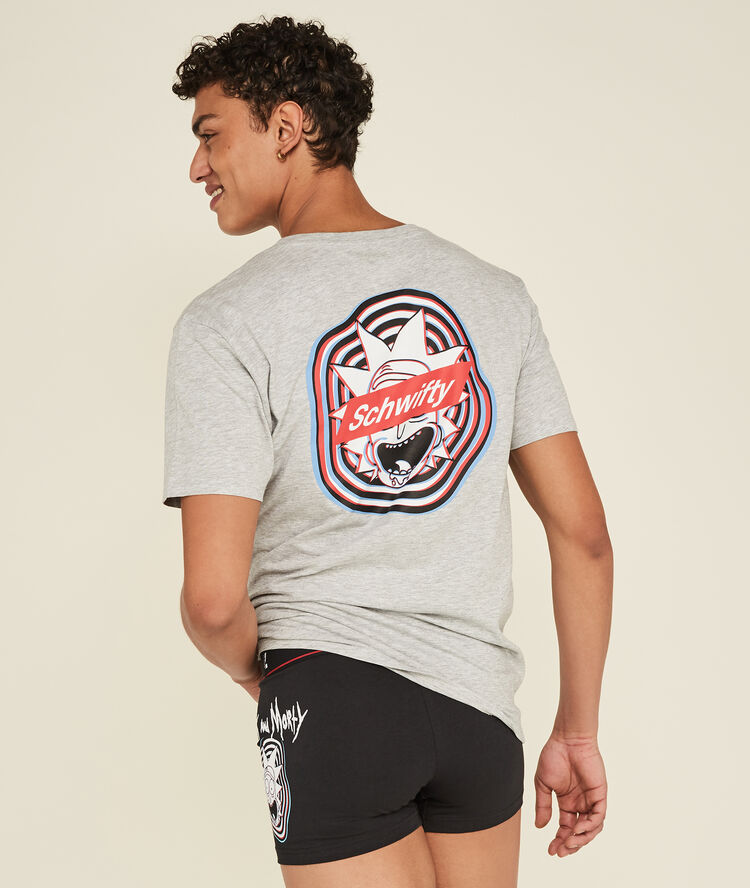 Gouriz grey t-shirt grey.