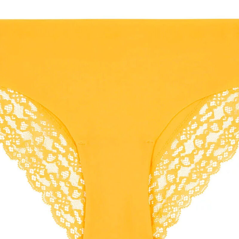 SHOMIZ saffron SHORTY SHOMIZ saffron SHORTY;