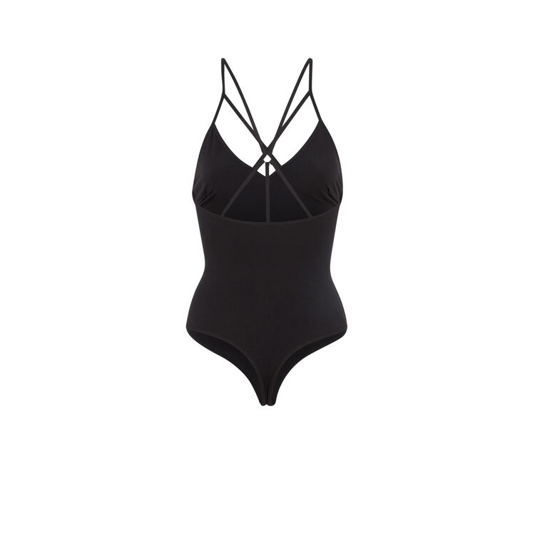 Czarne body laceriz Czarne body laceriz;
