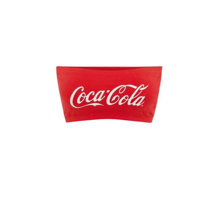 Czerwone bandeau cocasodiz Czerwone bandeau cocasodiz;