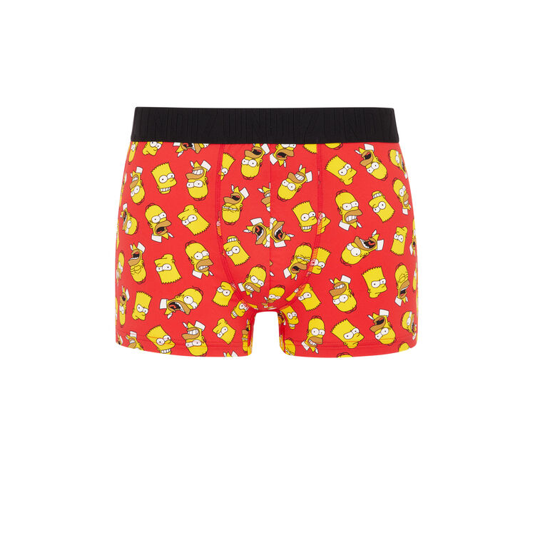 Omeririz red boxers Omeririz red boxers;
