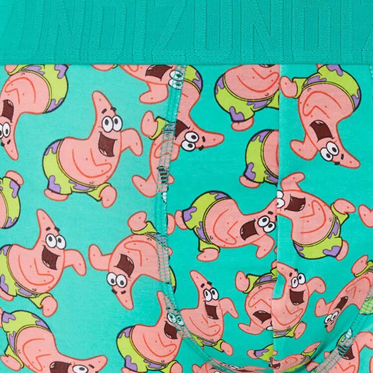 Fiestrickiz emerald-green boxers Fiestrickiz emerald-green boxers;