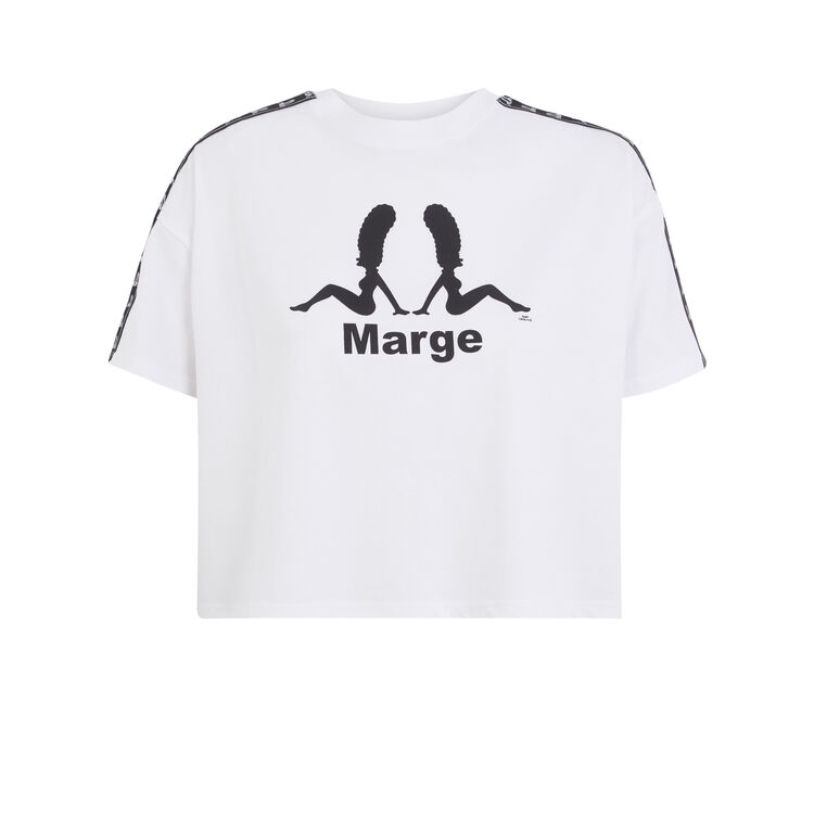 Bellaiz white top white.