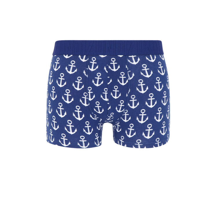 BELRAYIZ BLUE BOXERS BELRAYIZ BLUE BOXERS;